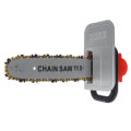 NEW 11.5 Inch Electric Chainsaw Bracket Adjustable Universal Chain Saw Part 100/125mm Angle Grinder