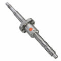 250mm Ball Screw SFU1605 Ball Screw with Single Ball Nut for CNC