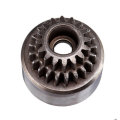 HSP 94177 94122 94166 1/10 RC Car Spare Metal Clutch Bell Gears 02023 Vehicles Model Parts