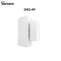 SONOFF DW2-RF 433Mhz Wireless Door Window Sensor App Notification Alerts For Smart Home Security Ala