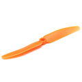 10pcs Gemfan 5030 ABS Direct Drive Orange Propeller Blade