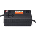 180-240V 20AH Smart Charger For Motorcycle Scooter Wheel Electric Bicycle Lead Acid Battery