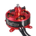 Racerstar RC Brushless Motor BA2306 1500KV 2-3S Support 8040 9050 Prop for Fixed Wing RC Airplane Dr