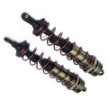 2PCS 8001 Oil filled Front Shock Absorber for ZD Racing 9116 08427 1/8 2.4G 4WD RC Car Parts