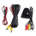 170 HD Car Front View CCD Reversing Waterproof Camera For Honda XR-V For Odyssey