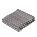 20Pcs Steel Punches Flower Leaf Stamps Die Jewelry Making Stamping Tool Kit
