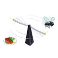Automatic USB Electric Mosquito Fly Bugs Repellent Fan Portable Food Protector Desk Fan with Long Bl