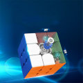 Moyu RS3M 3x3x3 Magnetic Magic Cube Speed Puzzle Professional Game Cube Kids Educational Toys Creati