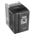 220V 3KW Variable Frequency Inverter Vector Control 1 Phase to 3 Phase Frequency Inverter