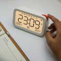 Bakeey Alarm Clock Multi-function Smart bluetooth Timekeeping Clock Digital Diaplsy Electronic with