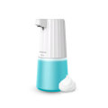 Xiaowei W2 Automatic 500ml Smart Induction Foam Liquid Soap Dispenser Intelligent Touchless Sensor H