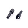 ZD Racing 8227 Wheel Axles For 1/8 9116 Vehicle Toys RC Car Parts