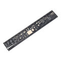 15cm Multifunctional PCB Ruler Measuring Tool Resistor Capacitor Chip IC SMD Diode Transistor Packag