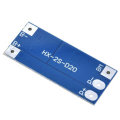 HX-2S-D20 2S 7.4V 18650 Lithium Battery Protection Board 8.4 V Battery Protection Board 13A Working