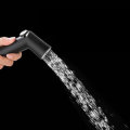 Hand Held Shower Head Bidet Toilet Spray Jet Kit W/Hose Holder Cleaning Sprayer