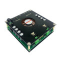 XH-A126 High-power bluetooth 5.0 Digital Power Amplifier Board TDA7498E Audio Amplifier Module 160W*