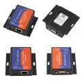 Q18041 USR-TCP232-302 Tiny Size Serial RS232 to Ethernet TCP IP Server Module Ethernet Converter Sup