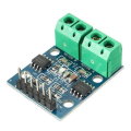 2Pcs L9110S H Bridge Stepper Motor Dual DC Driver Controller Module Geekcreit for Arduino - products
