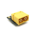 HGLRC AMASS XT60 25.2V 6S 120A Current Sensor  for RC Drone FPV Racing