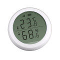Smarsecur Zigbee Temperature and Humidity Sensor Smart Home EWelink Temperature and Humidity Sensor