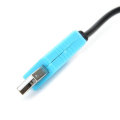 5Pcs PL2303TA USB To TTL RS232 Upgrade Module USB To Serial Port Download Cable