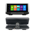 K7 7 Inch 4G Android 8.1 FHD 1080P Full Screen IPS Touch Dashboard 4G Car DVR Dash Cam with RAM2G Du