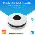 Bakeey Tuya Wifi Smart Infrared APP Remote Control Voice Control AL IR Remote Controlller For Smart
