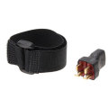 Double Battery Convert Wire T Plug For Feiyue FY03 FY02 FY01 WLtoys 12428 12423 RC Car