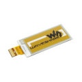 Waveshare 2.13 Inch E-ink Screen Display e-Paper Module SPI Interface Partial Refresh Black Yellow
