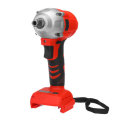 18V 588N.M Brushless Cordless Impact Wrench 1/2" Electric Wrench Adapted to Makita 18V Battery