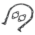Front Gear Timing Chain Cover Gasket For BB Chevy 396 402 427 454 472 502