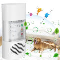 Air Freshener Home Ozone Generator Breath Purifier For Home Bathroom Deodorizing Tool