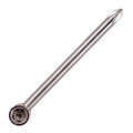 7mm Truss Rod Wrench with Screwdriver Neck Wrench Silver Metal Tool Adjustable For PRS Electric Guit