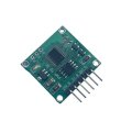 PWM to Voltage PWM to 0-5V 0-10V Low Frequency 5~500Hz Linear Conversion Transmitter Module