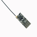 FS2A 4CH AFHDS 2A Mini Compatible Receiver PWM Output for Flysky i6 i6X i6S Transmitter