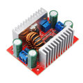 Geekcreit 400W DC-DC High Power Constant Voltage Current Boost Power Supply Module