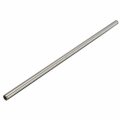 OD 8mm x 6mm ID 304 Stainless Steel Capillary Tube Length 250mm Stainless Pipe