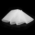 50Pcs/Lot 2.5" x 4.5" 120 Micron Rosin Resin Filter Bag Paper Tea Nylon Mesh Micron Screen
