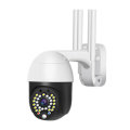 Bakeey Wireless Wifi 29LEDs 1080P HD CCTV Surveillance Two-Way Audio Detection Outdoor Waterproof Se