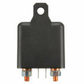 12V 200A ON/OFF Relay Switch Heavy Duty Split Charge 4-Pin Terminals For Car Auto Boat Van