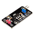 3pcs Voltage Regulator Module LDO 5V 800mA Output RobotDyn for Arduino - products that work with off