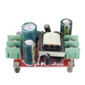 ZFX-W305 5Pcs AC-DC Power Supply Module Input AC 100-240V Output 24V 1.5A 36W Converter Board