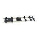 JJRC RC Car Chassis Frame Rails For Q61 1/16 2.4G Off-Road Military Trunk Crawler RC Car