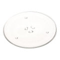 270mm Universal Clear Microwave Oven Glass Turntable Round Plate Tray Replacement Accessories
