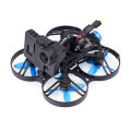 BETAFPV 85X V2 85mm Carbon Fiber Frame Kit with 3D Printer Parts for RC FPV Racing Drone