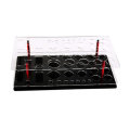 Screw Driver Shelf Hex Screwdriver Tool Kit Placement Stand Holder for RC Model