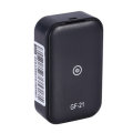 Bakeey GF21 Car GPS Tracker WIFI+LBS+GPS Position SOS Anti-Lost Device Voice Control Recording Locat