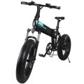 2 Pcs FIIDO M1 Folding Bicycle Front Rear Brake Pad Set Bike Disc Brake Pad Repair Tool Electric Bik