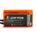 CM703 2.4G 7CH RC Receiver With PPM Output For RC Drones