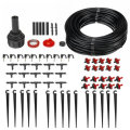 71pcs 23M Ethylene Pipe Micro Automatic Drip Irrigation System for Garden Watering
